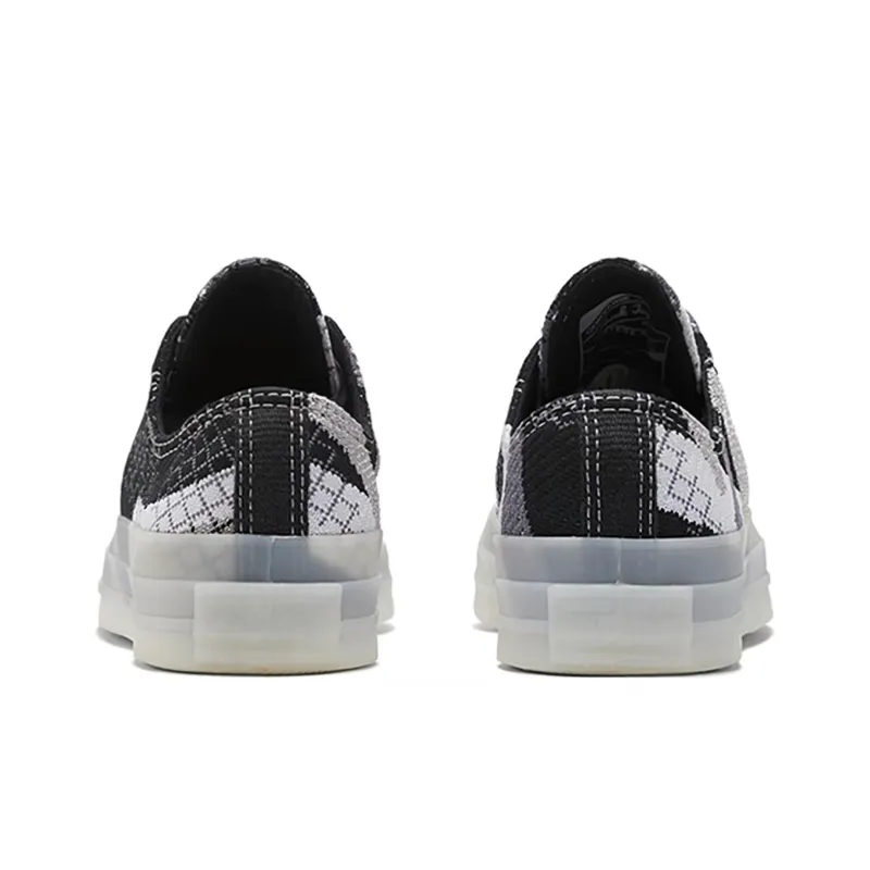 Converse Chuck 70 Low 'Knit Mashup' Women's-3