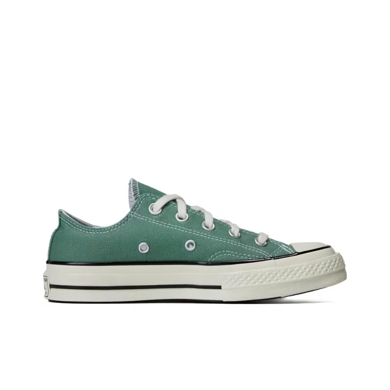 Converse Chuck Taylor All Star 1970s Ox 'Olive Green'-1