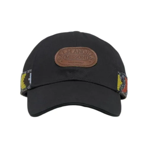 PALM ANGELS Baseball Caps Unisex