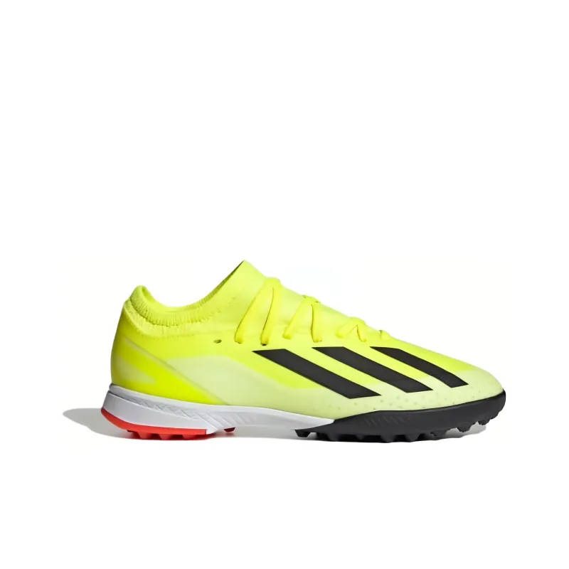 Adidas X Crazyfast League TF J 'Solar Energy Pack'-1