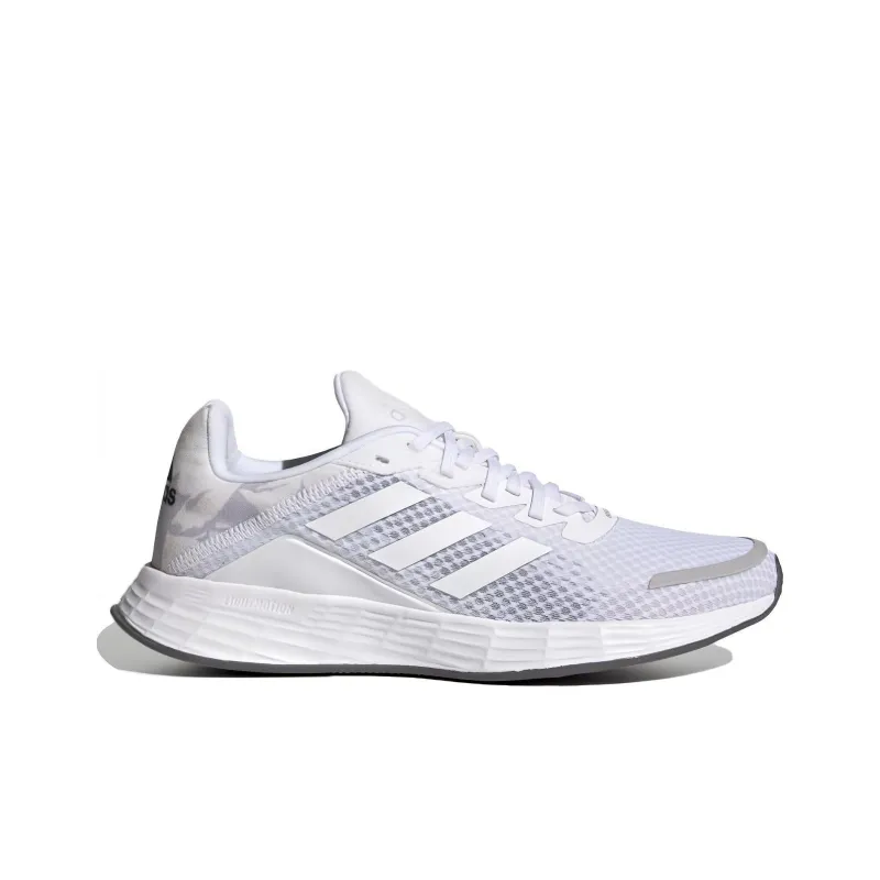 Adidas Duramo Sl Cloud White Dash Grey Women's-1