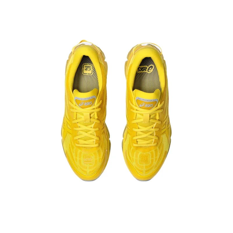 Asics Gel Quantum 360 Viii C.P. Company Mission Yellow-2