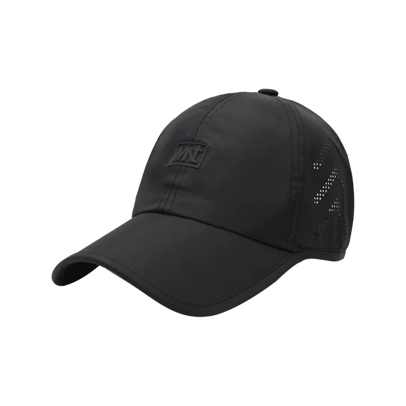 MONAITTE || Polyester Baseball Caps Unisex-6