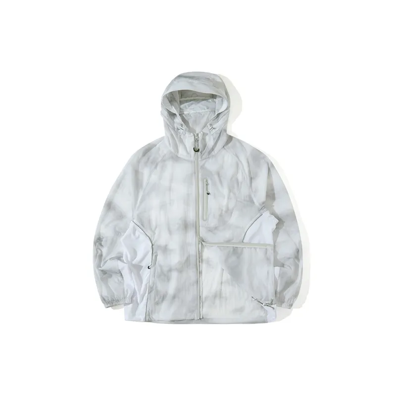 NOTHOMME Sun Protection Clothing Unisex-1