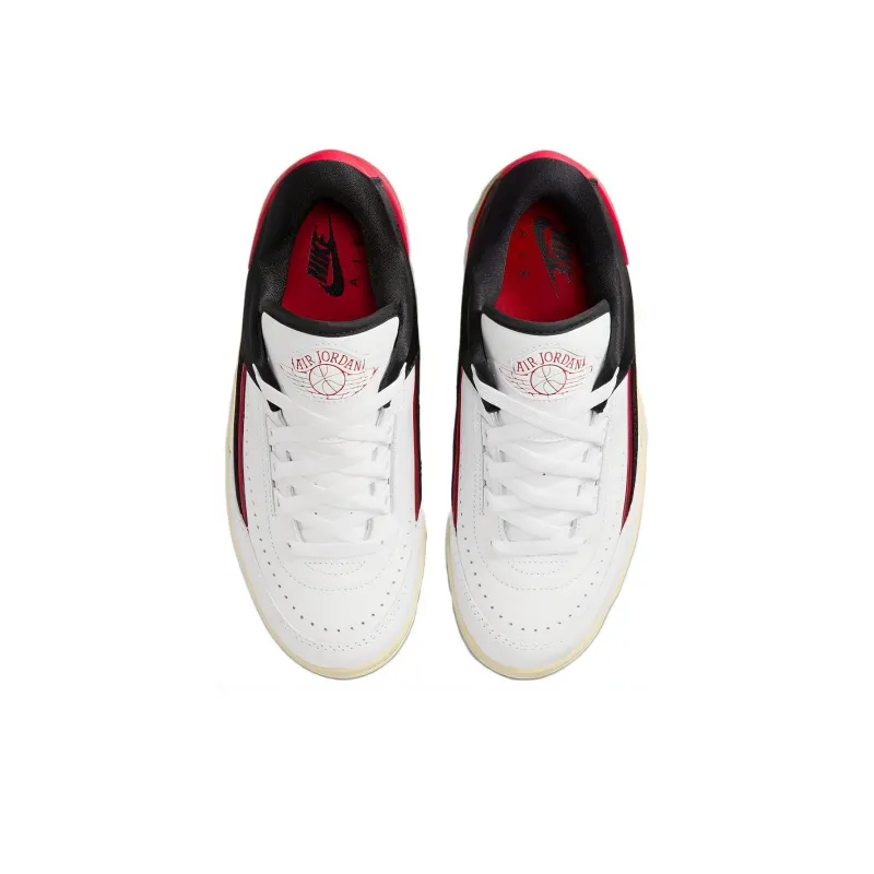 Jordan 2 Retro Low Chicago Twist Women's-3