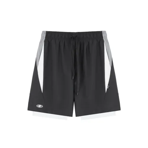 OWOX Unisex Casual Shorts