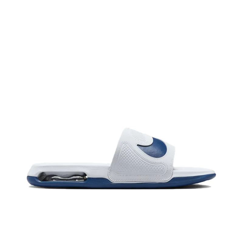 Nike Air Max Cirro Slides 'Pure Platinum Blue'-1
