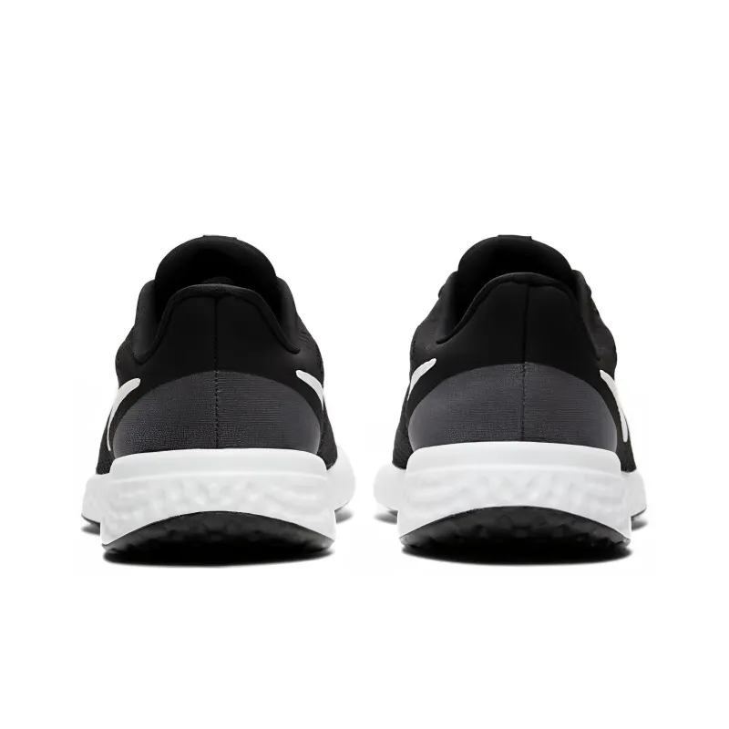 Nike Revolution 5 'Black White' GS-4