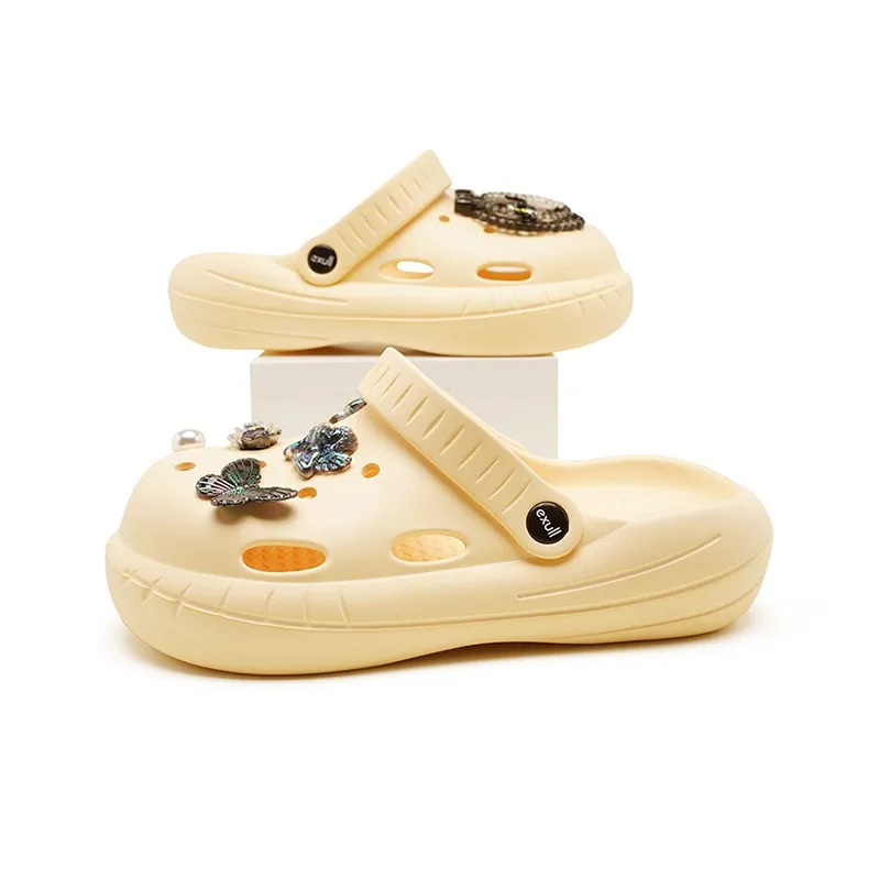 EXULL Q Clogs Women's-6