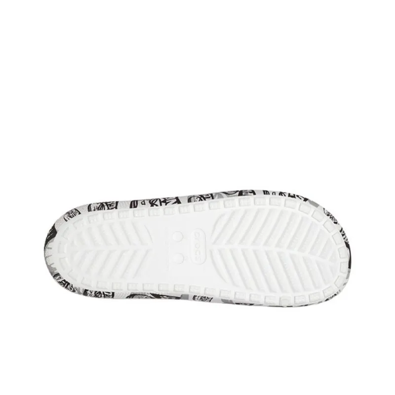Crocs Classic Slide Pringles-6