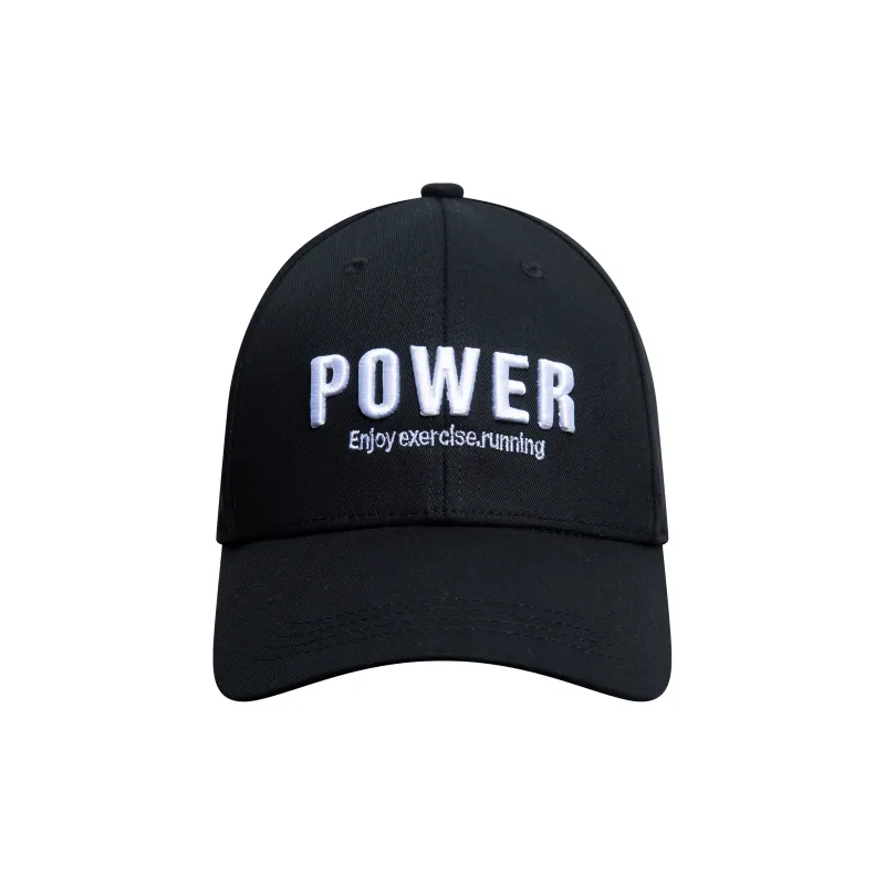 SAIQI Cotton Baseball Caps Unisex-1