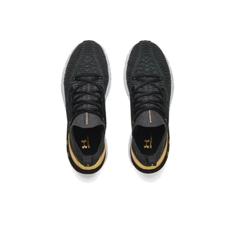 Under Armour Hovr Phantom 2 Inknt Mtl 'Jet Grey Gold'-3