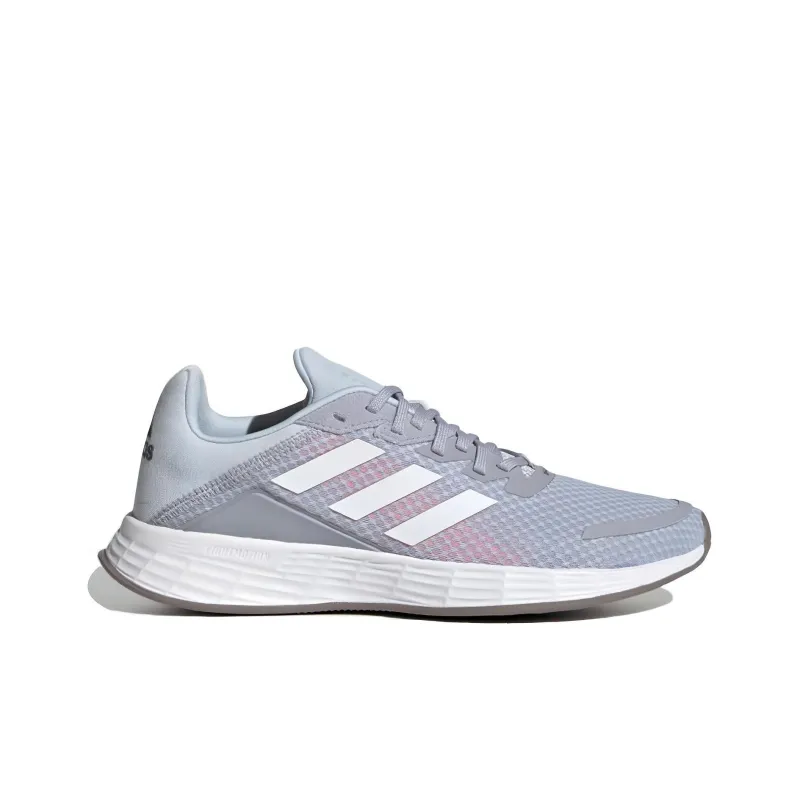 Adidas Duramo Sl 'Grey White' Women's-1