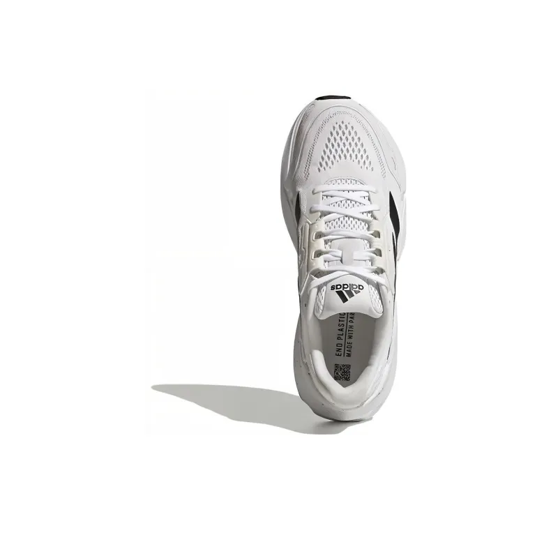 Adidas Adistar Cloud White Core Black-4