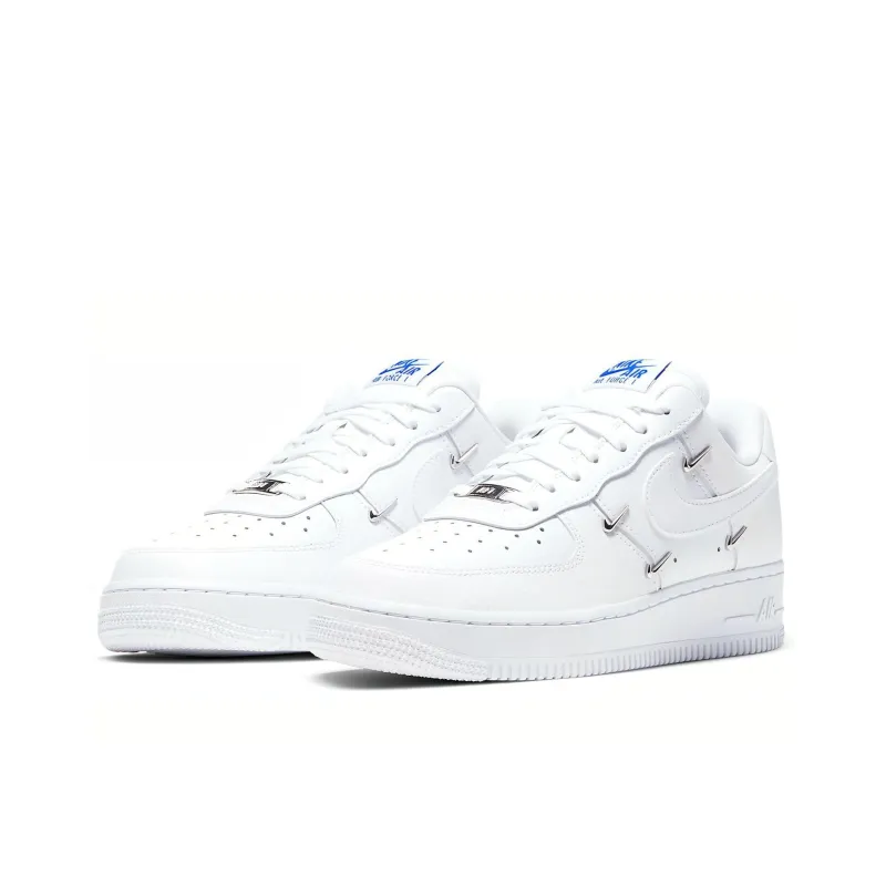 Nike Air Force 1 Lx White Women's-2