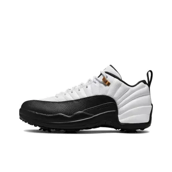 JORDAN 12 Retro Low Golf Taxi