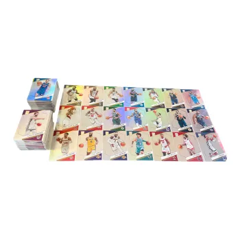 PANINI 22 23 Elite Card Set Excessive Card Quantity Non Warranty Product Sports Cards