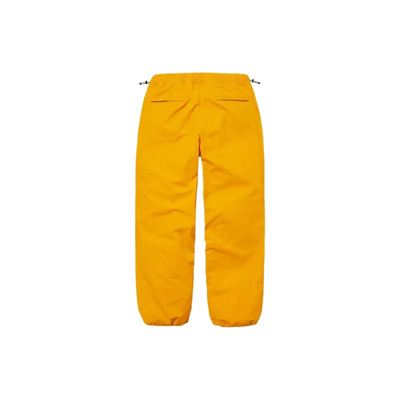 Supreme Cotton Cinch Pant SS24-3
