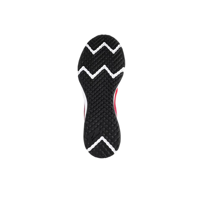 Nike Revolution 5 Gym Red-4