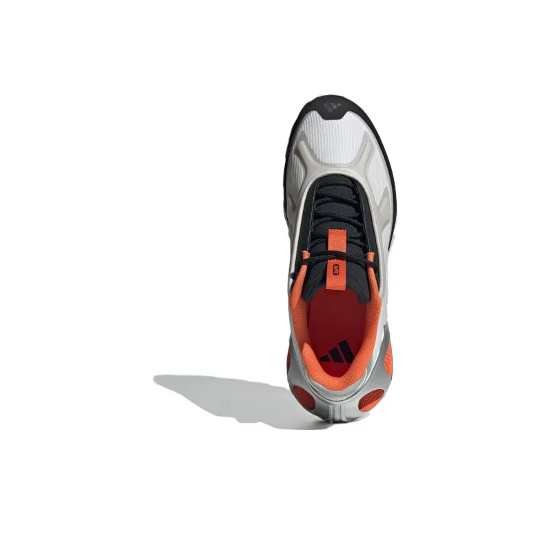 Adidas Edge Runner 'Grey Black'-4