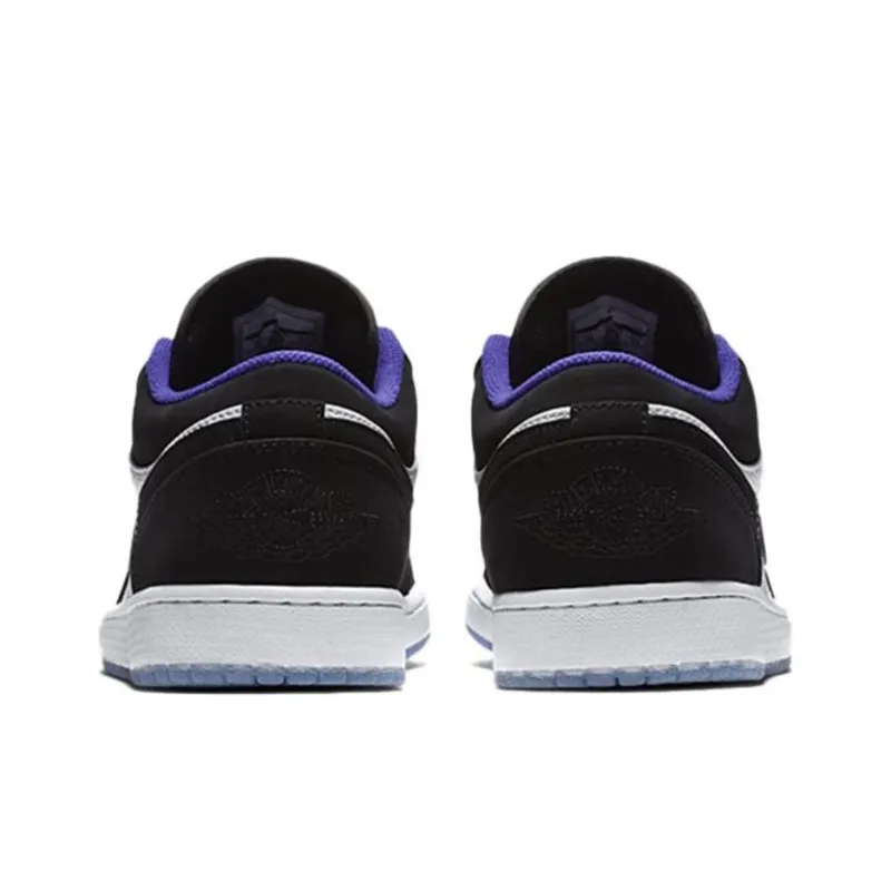 Jordan 1 Low Concord-3