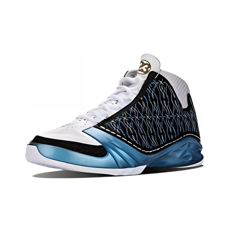 Air Jordan 23 OG 'UNC'-1