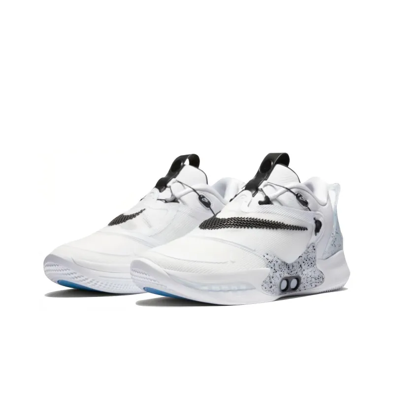 Nike Adapt Bb 20 Gc Oreo-2