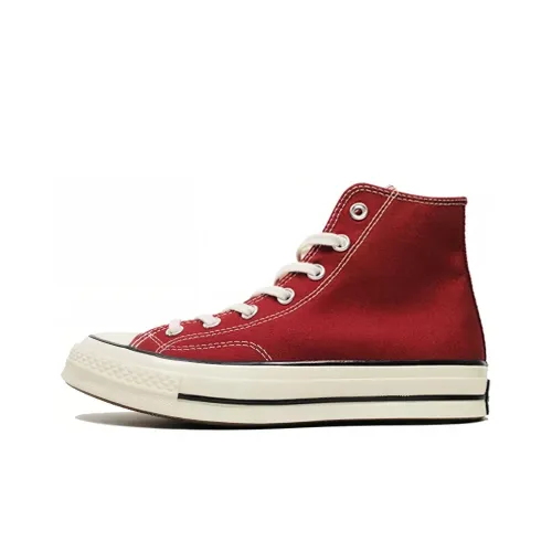 Converse Chuck Taylor All Star 70 Hi Back Alley Brick