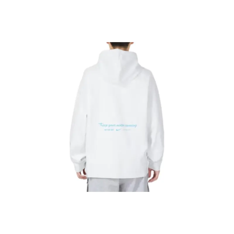 Nike Sweatshirts Men White-3