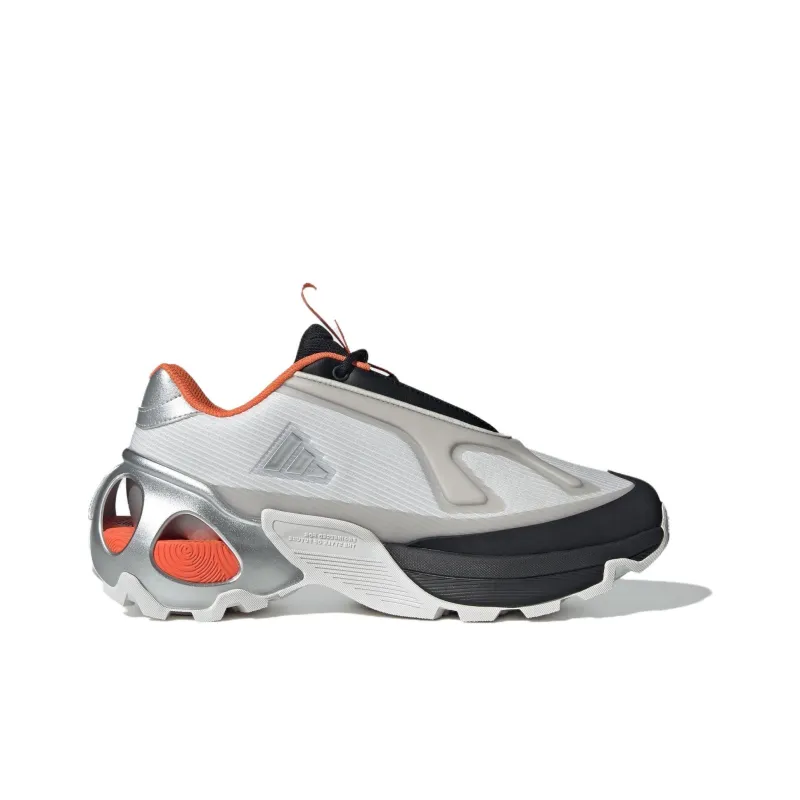 Adidas Edge Runner 'Grey Black'-1