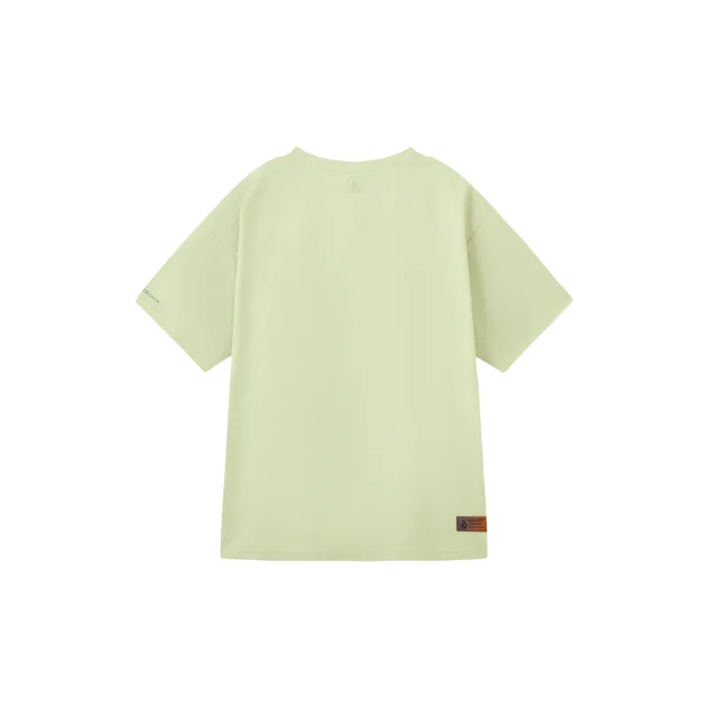 VOLCOM T-Shirts Unisex-1