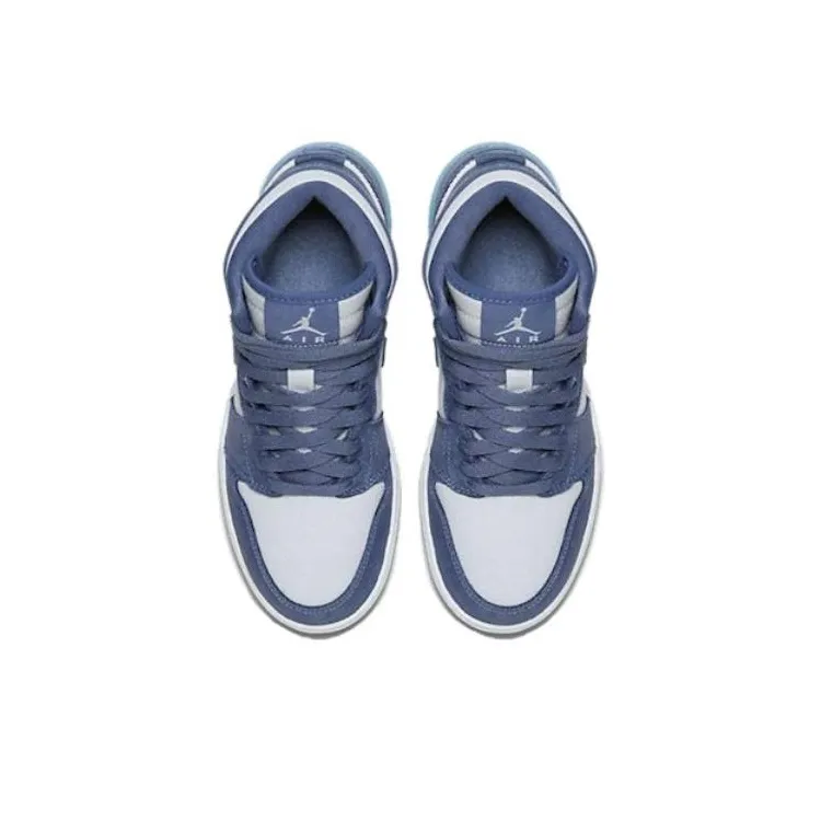 Jordan 1 Retro High GG Blue Moon-3