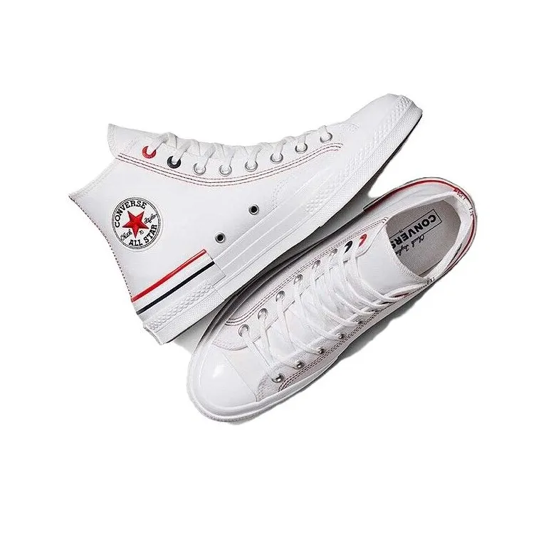 Converse Chuck 70 Retro Denim 'White'-3