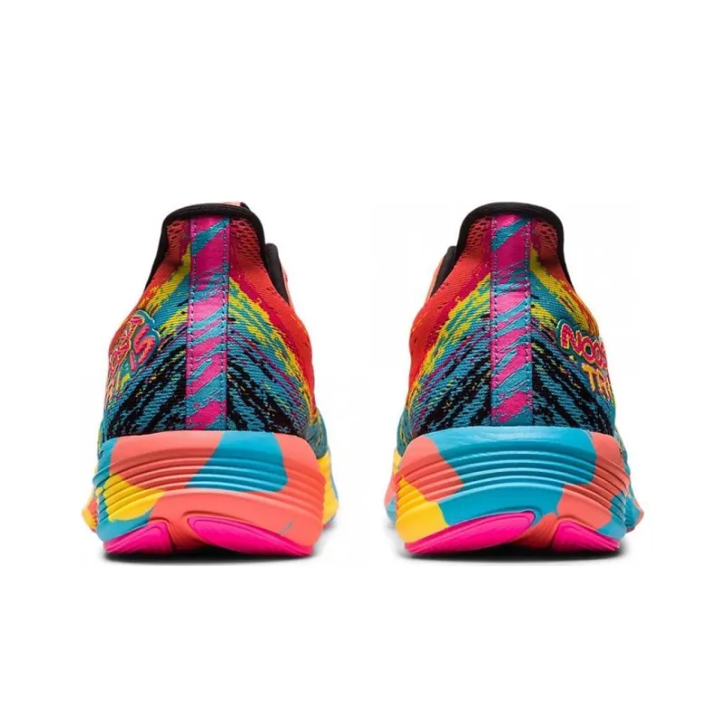 Asics Noosa Tri 15 'Aquarium Vibrant Yellow-3
