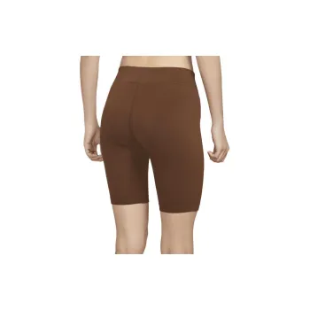 Nike Casual Shorts Women's Brown