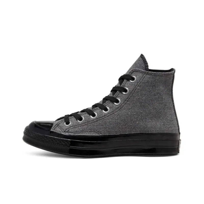 Converse Renew 1970s High Top Casual Canvas Shoes-0