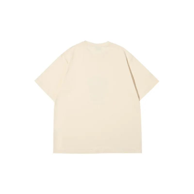 ISaluteU T-Shirts Unisex-1