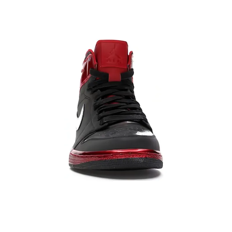 Jordan 1 Retro High OG Legends Of Summer Black 3M Sample-4