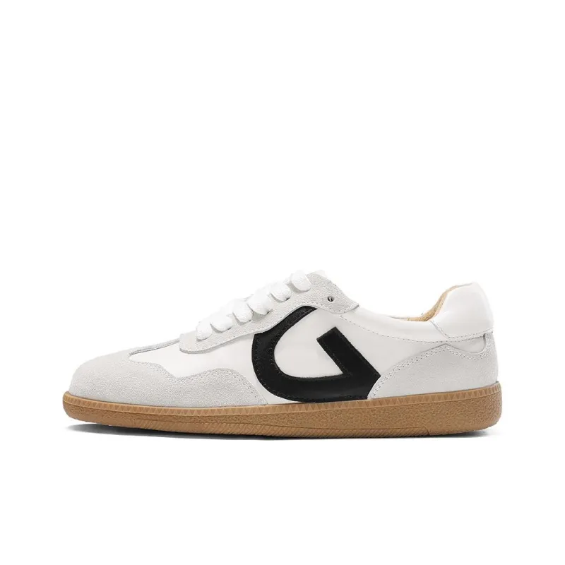 BOSSSUNWEN Low-Top Casual Shoes Women's-5