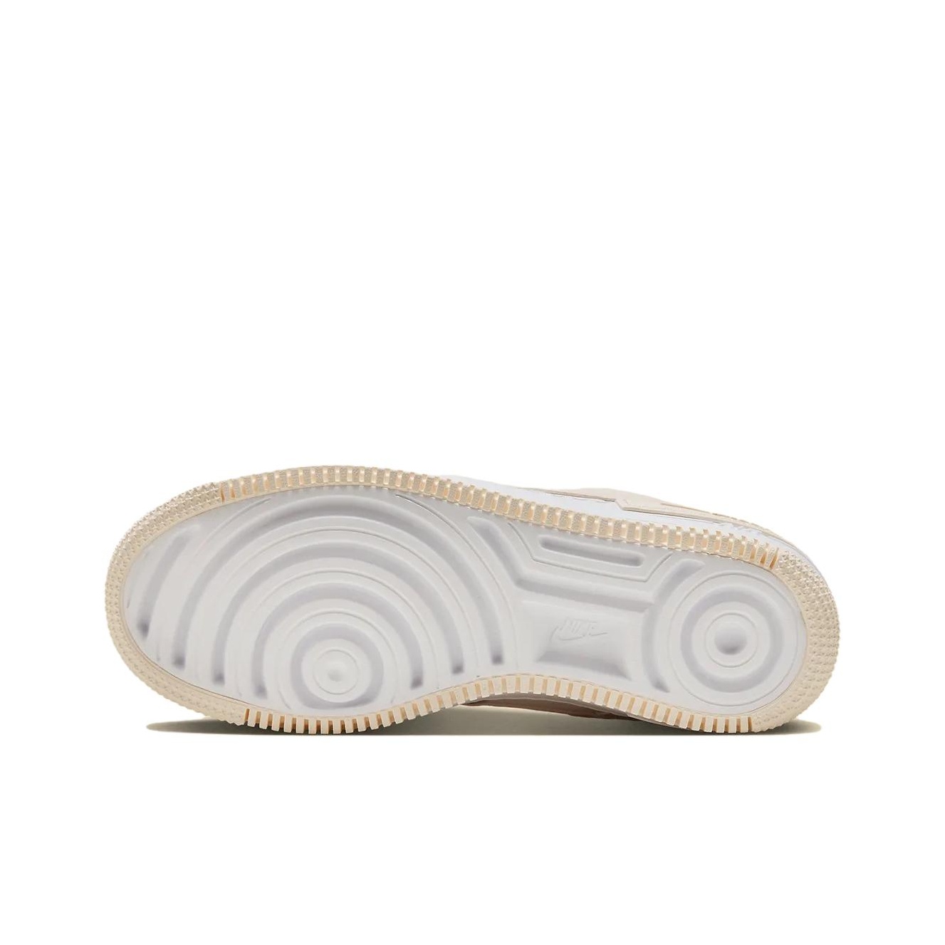 Nike Air Force 1 Low Sail Pale Ivory White Women's US W 8.5 Nike Air Force 1 Low Sail Pale Ivory White Women's US W 8.5