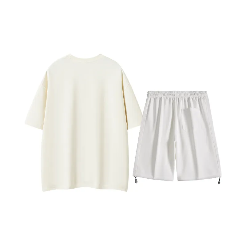Lightning X Storm Casual Sportswear Unisex-15
