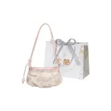 Pink+Shopping Bag