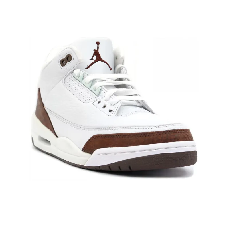 Jordan 3 Retro Mocha 2001-2