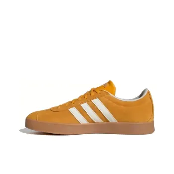 adidas Vl Court Classic Yellow