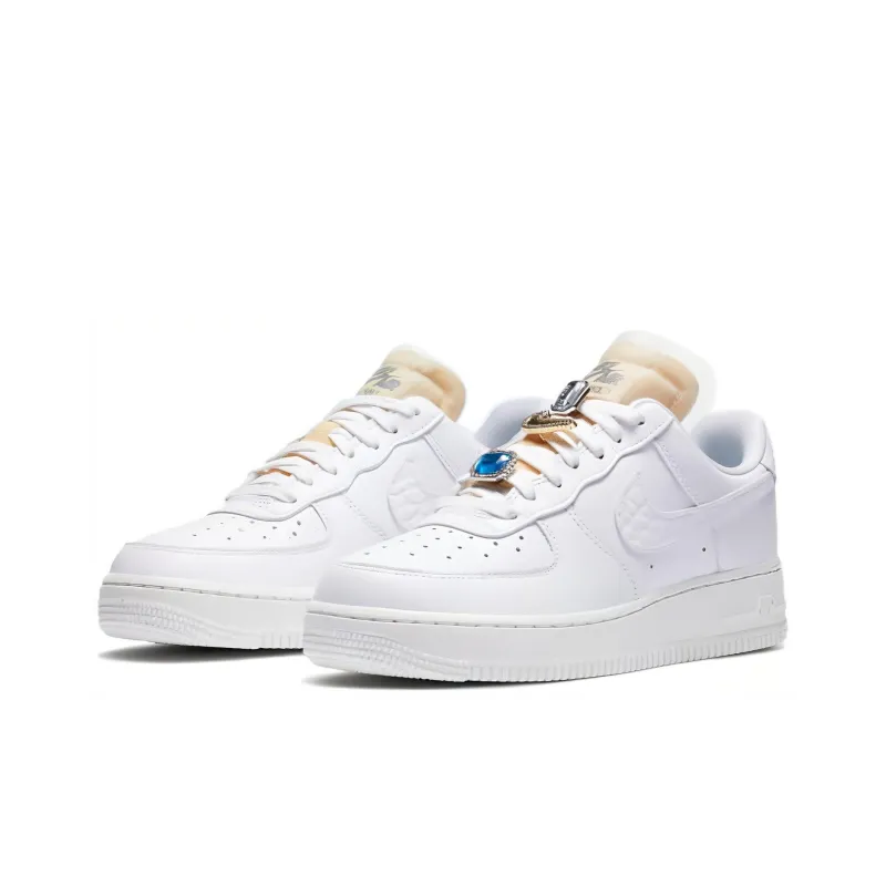 Nike Air Force 1 Low '07 Lx Bling Women's-2