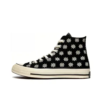 Chuck 70 Converse High 'Holiday Sweater Black'