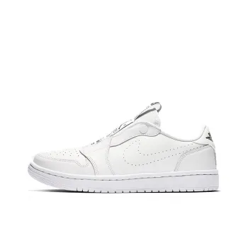 JORDAN 1 Retro Low Slip White Women's