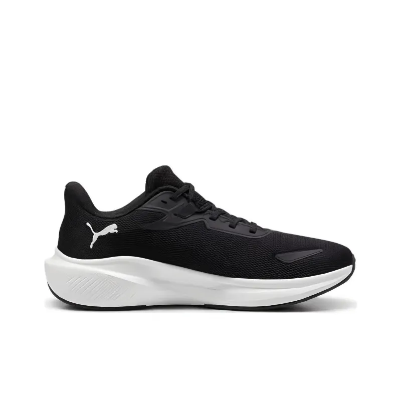 PUMA Skyrocket Lite 'Black White'-1