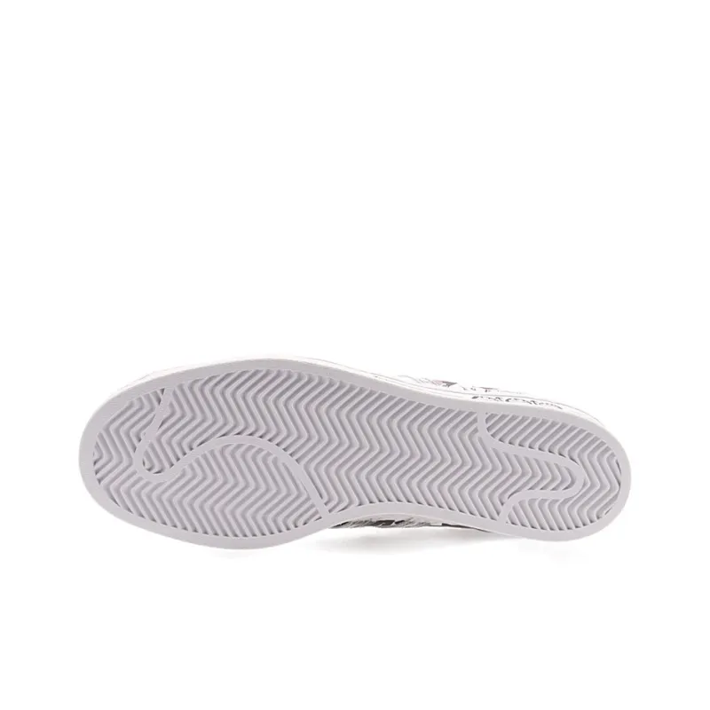 Adidas Originals Superstar Kasing Lung X Disney Labubu Mickey Mouse-4