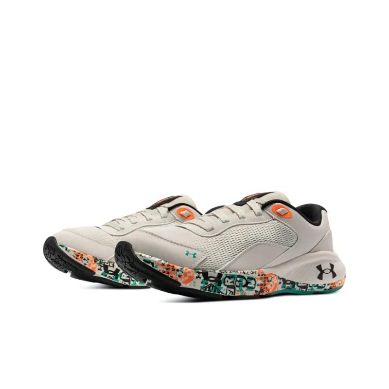 Under Armour Charged Vantage 'Light Beige' Women's-2